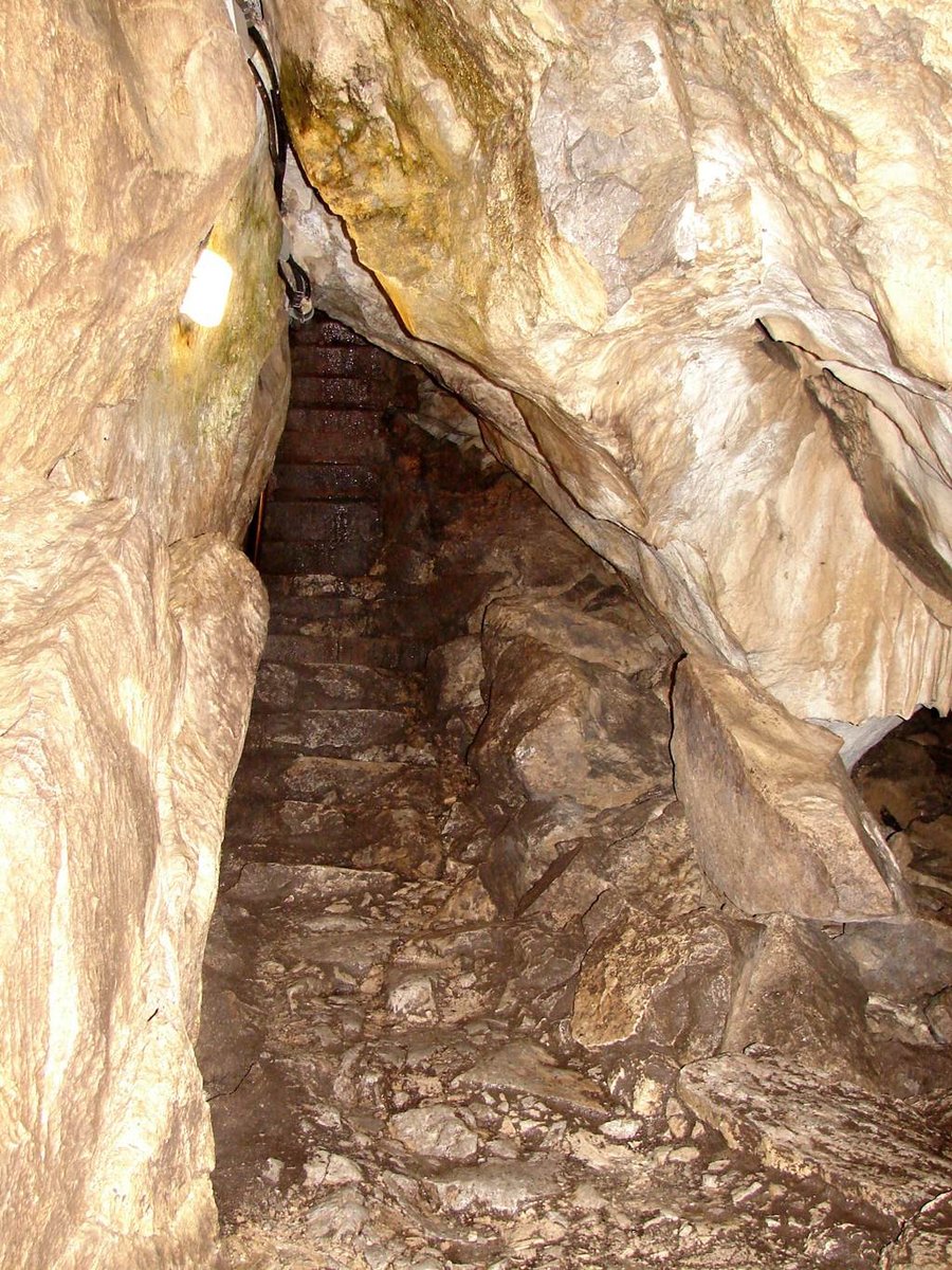 Kiry parkolóból a Fagyos-barlangba, a Krakkói-szurdokba és a Kościelisko-völgy barlangjaiba