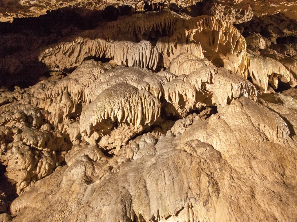 Barlangligetről a Bélai-cseppkőbarlanghoz