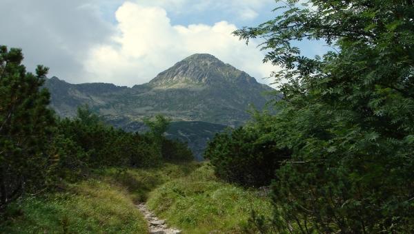 Barlangligetről a Kopa-hágón át Javorinára