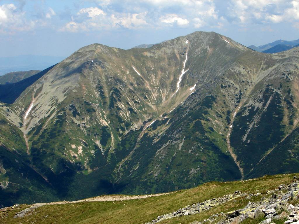 A Racskó-völgyből a Baranyecre ForrÃ¡s: Nagy Árpád