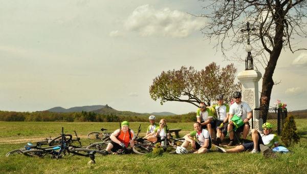 Somoskői és Salgó vár kör