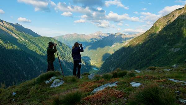 Tauerngoldweg Grosses Zirknitztal
