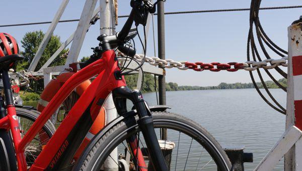 Tokaj - Tiszadob retúr