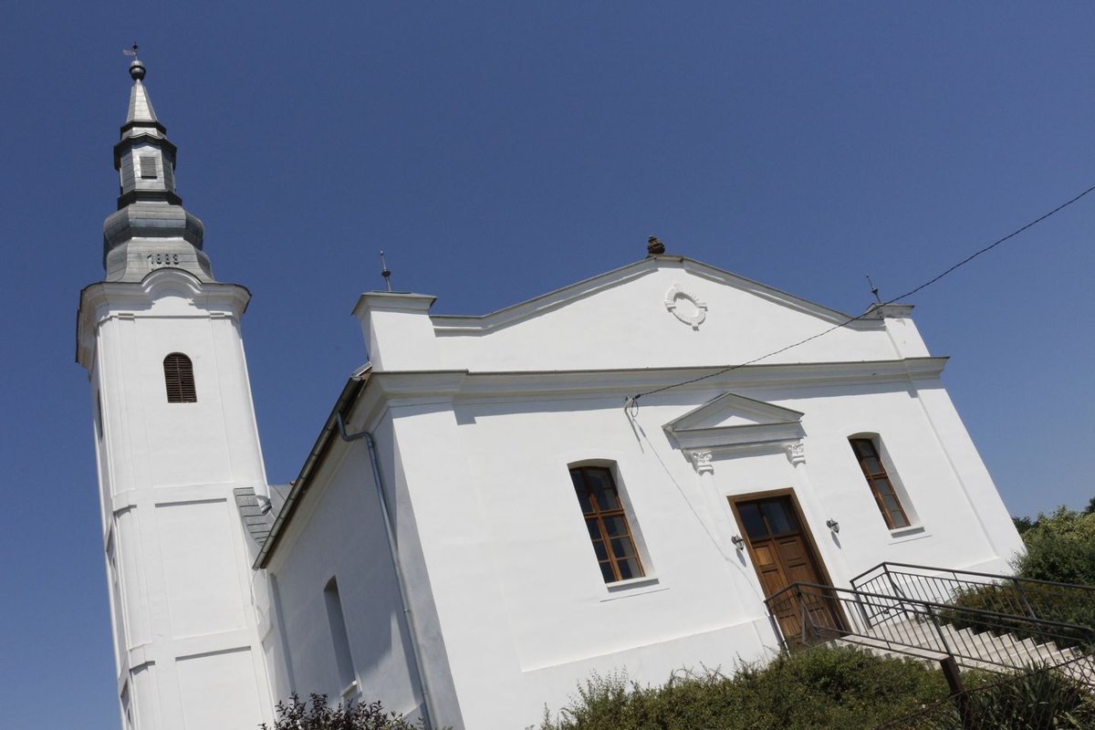 Tokaj - Tiszadob