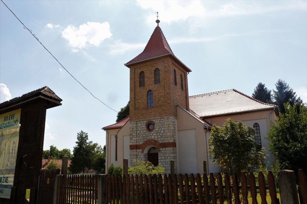 Tokaj - Tiszadob