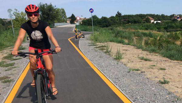 Tokaj - Nyíregyháza retúr