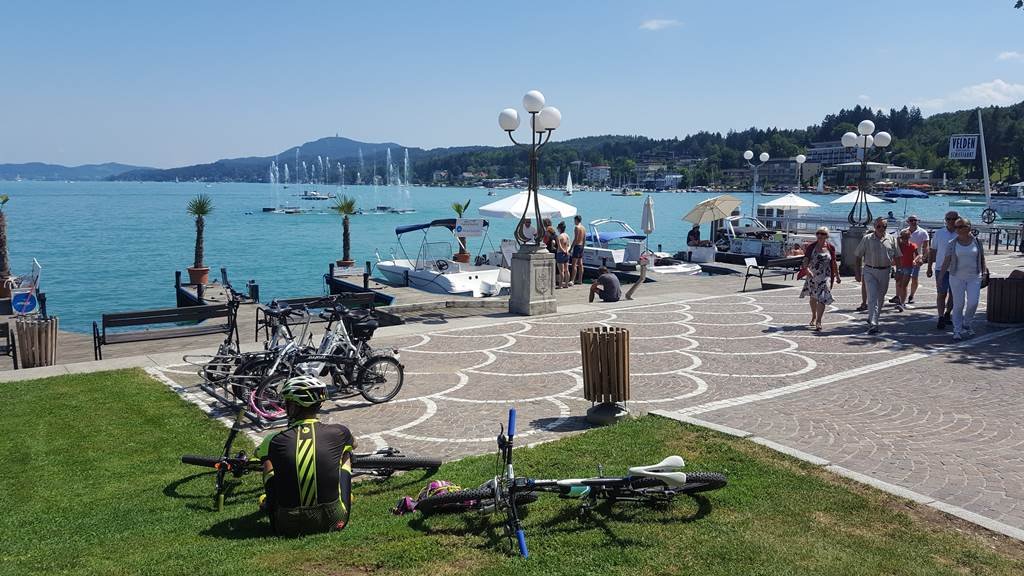 Velden am Wörther See