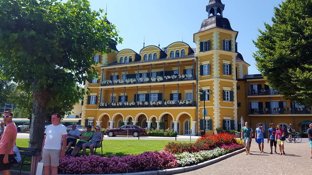 Velden am Wörther See