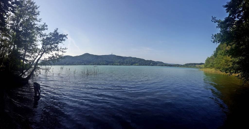 A Keutschachi-tó