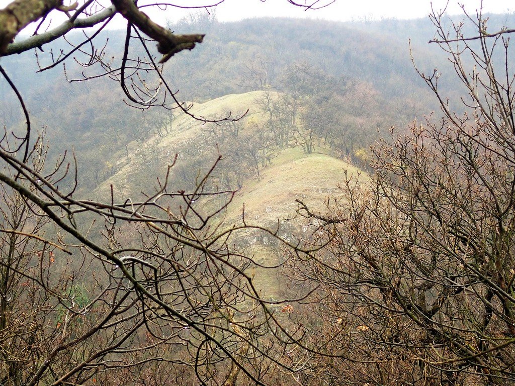 Vértesi panoráma tanösvény