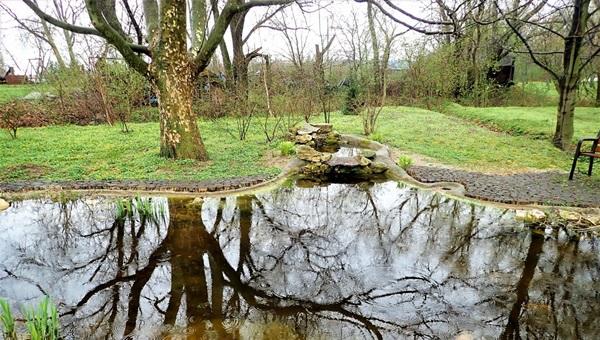 Vértesi panoráma tanösvény