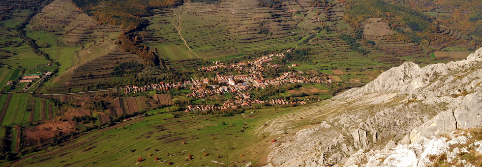 Torockó, Székelykő Túra