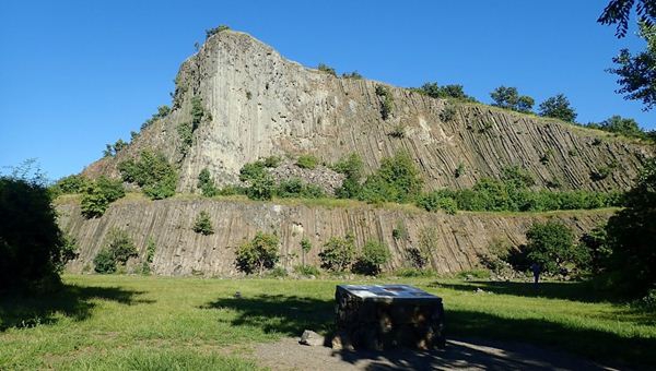 Fesztiválhangulat és geopark kalandok Kapolcson