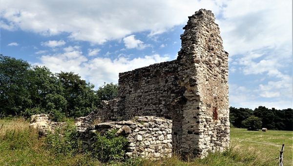 Dörgicse körtúra, ahol több a látnivaló mint gondolnád