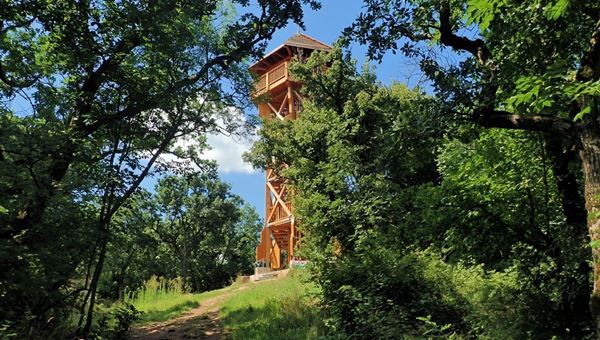 Almádiból Alsóörsre vagy fordítva, lényeg a kilátás