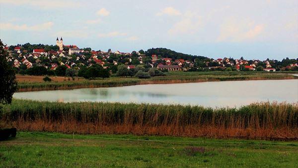 Tihany panoráma túra