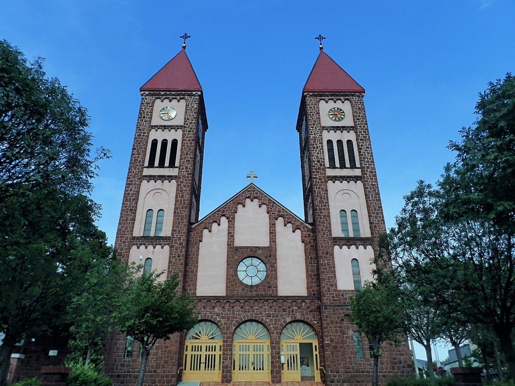 Nagytemplom Balatonfüreden