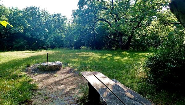 Irány Vértestolna, ha tolnál egy rövid túrát