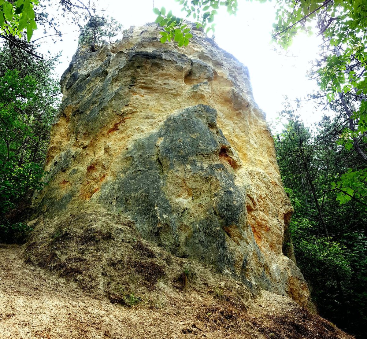 A Jenői-torony