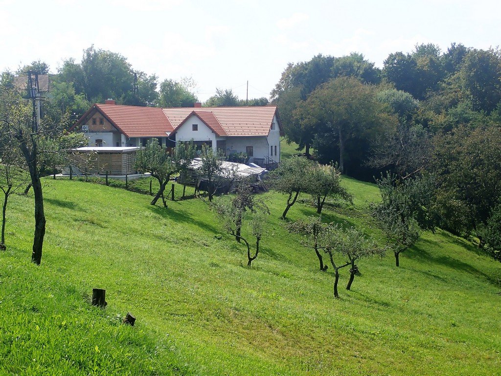 Felsőszölnök-Hármashatár Forrás: Nyáry Tamás