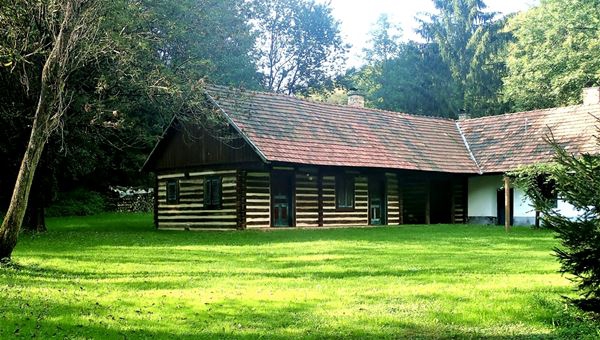 Határtalan túra Felsőszölnökről
