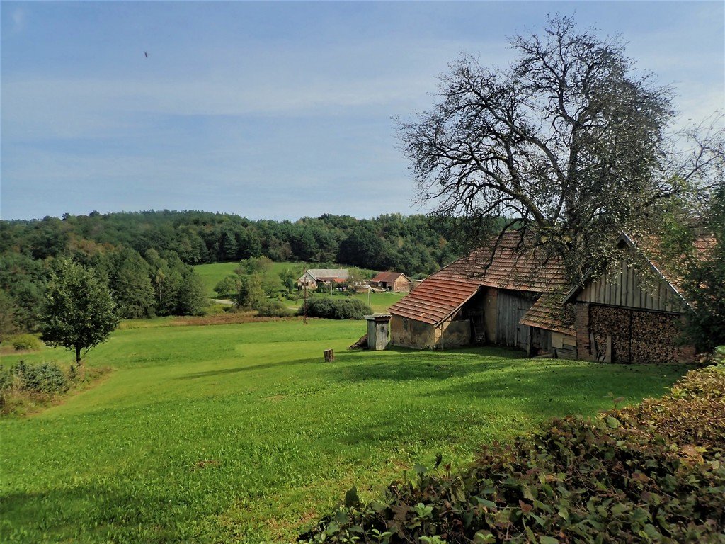 Tájház