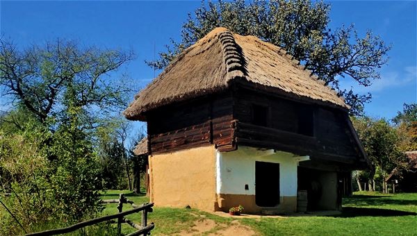 Szala menti tanösvény és Pityerszer túra