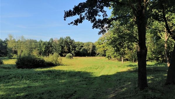 Betyárok nyomában a Kerca mentén