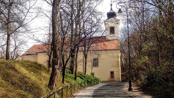 Anna-hegy a piknik mennyország