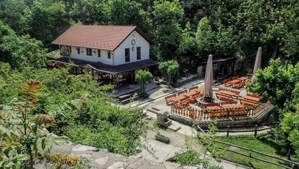 A Szép-völgy tényleg szép völgy