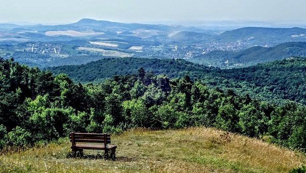 A Nagyszénási kopárok