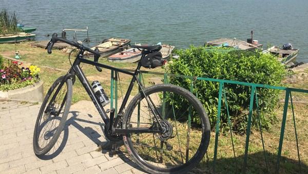 Csillaghegy-Rózsika-forrás-Pilisborosjenő kör