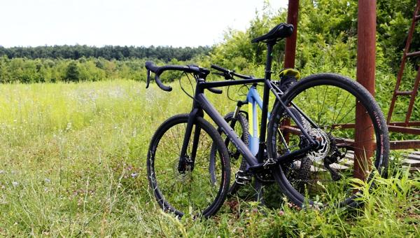 Budakeszi graveltúra
