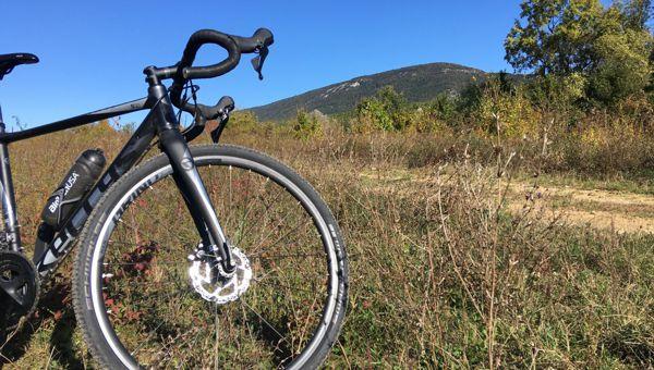 Pilisi bortúra gravel útvonal (Pilisbike)
