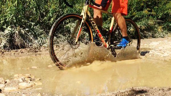 Anna-laki graveltúra (Pilisbike)