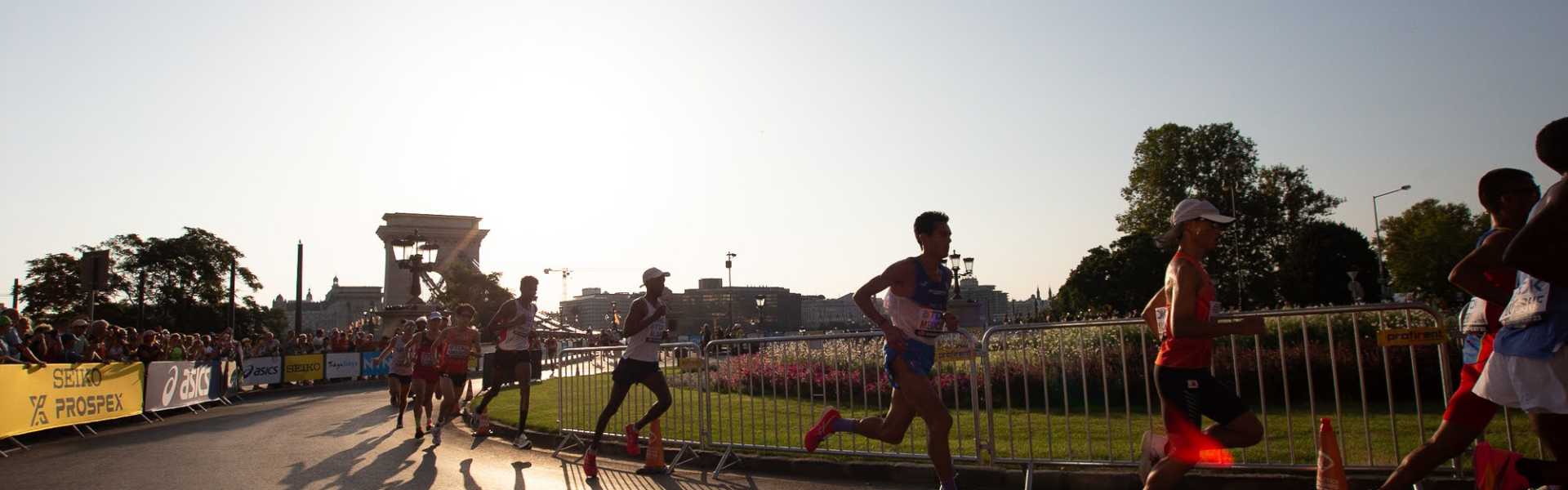 Fuss kánikulában, mint egy profi!