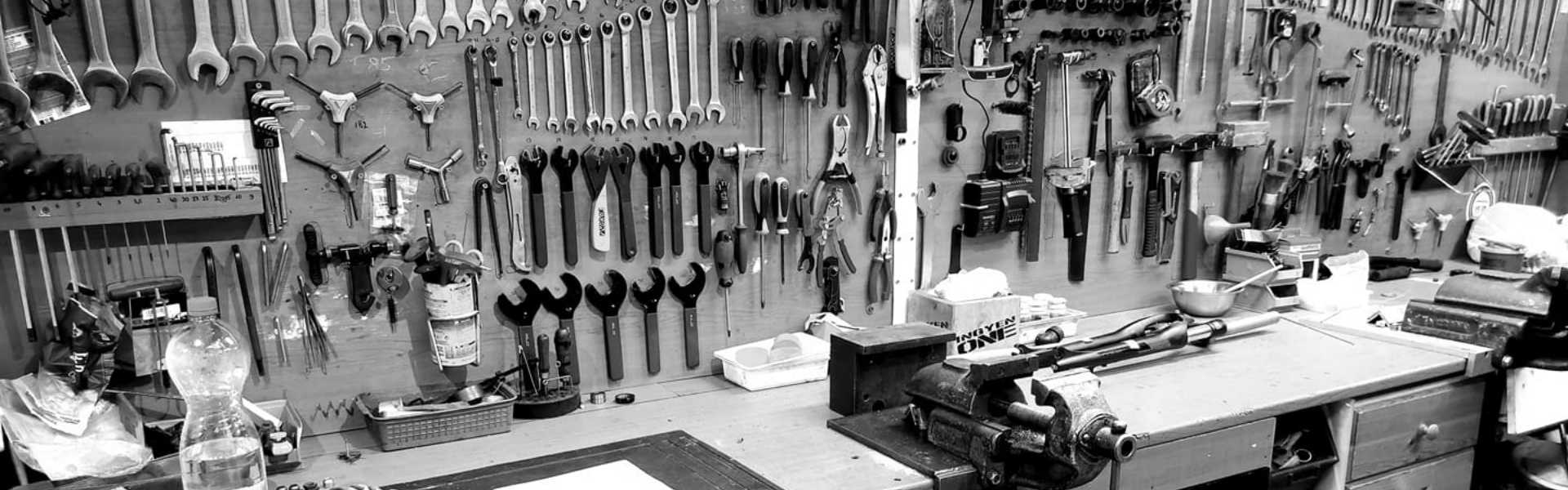 Duna kerékpárbolt és kerékpárszerviz