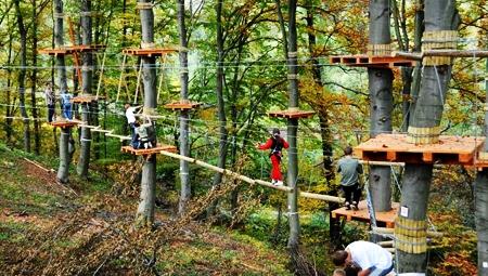 Ne merészelj otthon maradni!