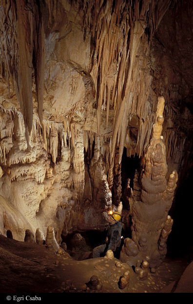 az aggteleki karst és a szlovák karst barlangjai 6