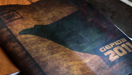 Gepida hírek életünk kockáztatásával