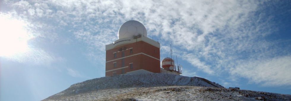 Az időjárás-előrejelzés titkai