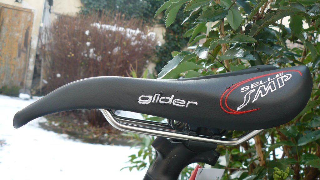 Selle SMP Glider