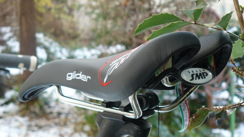 Selle SMP Glider