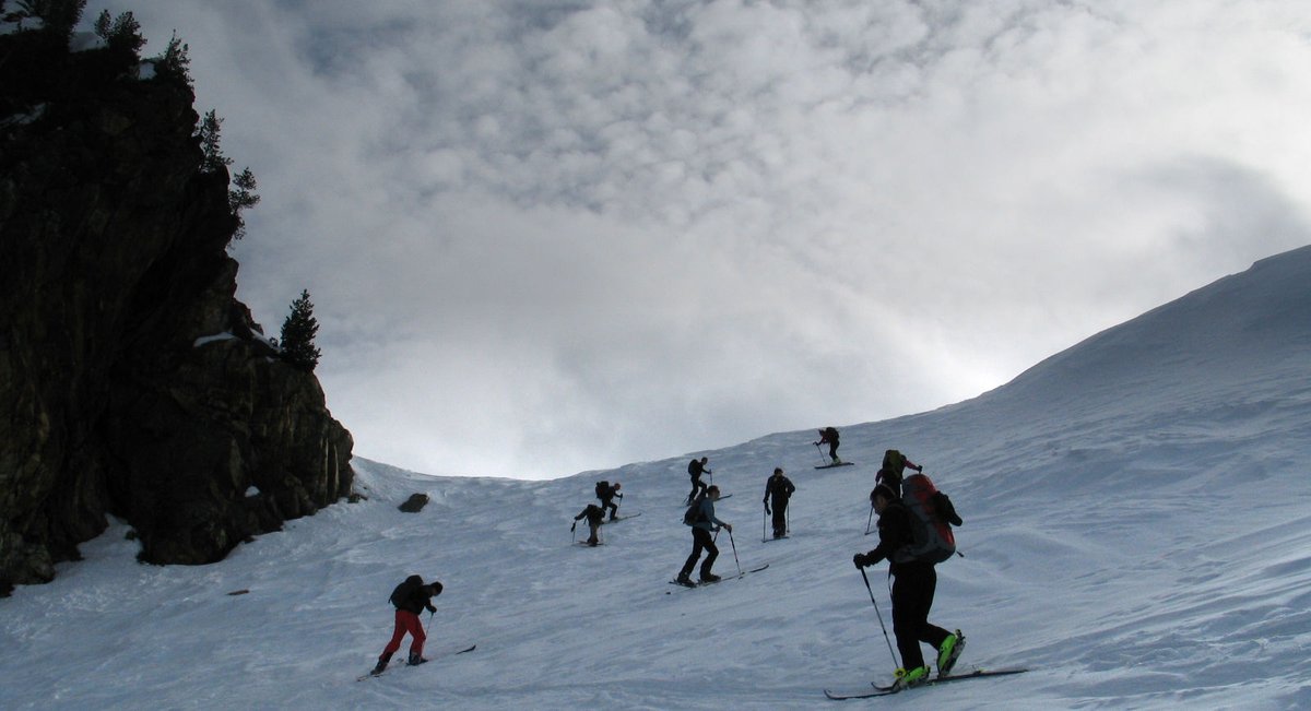 A Dolomitok egyik legszebb részén túrázhattunk