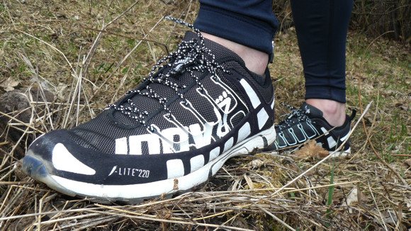 Inov8 F-Lite 220