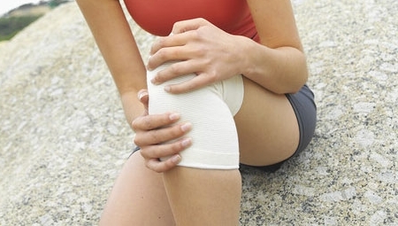 A sportsérülésekről