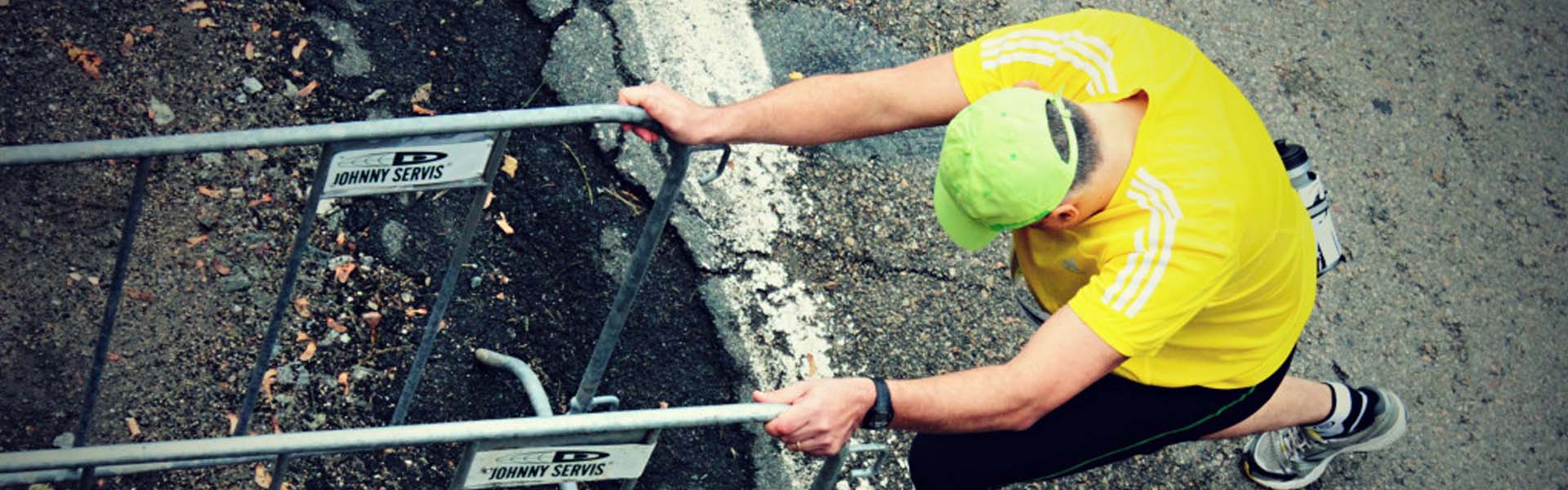 A sportsérülésekről