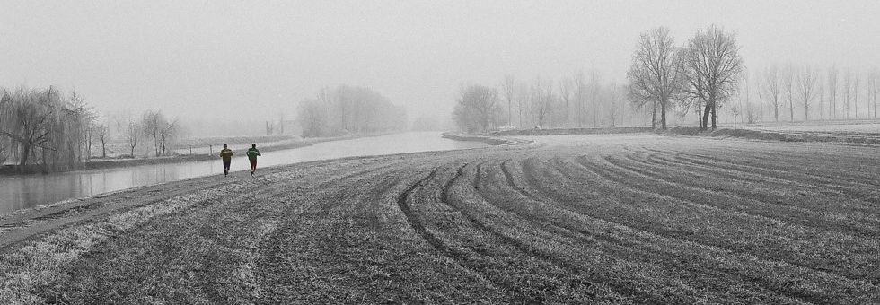 Hogyan öltözködjünk a hidegben futáshoz?