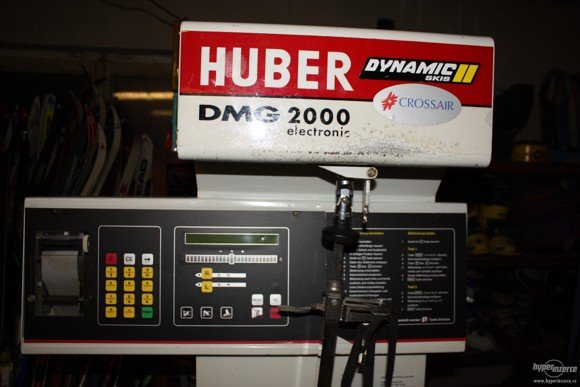 huber dmg 2000 huber dmg 2000