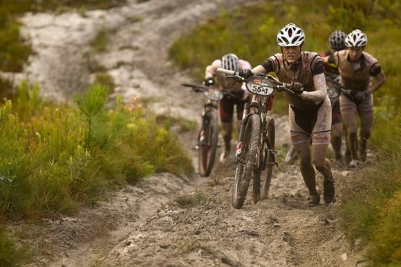 Nick Muzik/Cape Epic/SPORTZPICS 